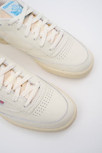 Reebok Sneaker Alabas/essential Blue Unisex - 3