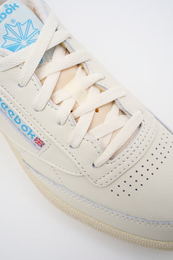 Reebok Sneaker Alabas/essential Blue Unisex - 4