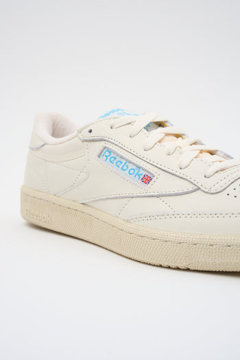 Reebok Sneaker Alabas/essential Blue Unisex - 5