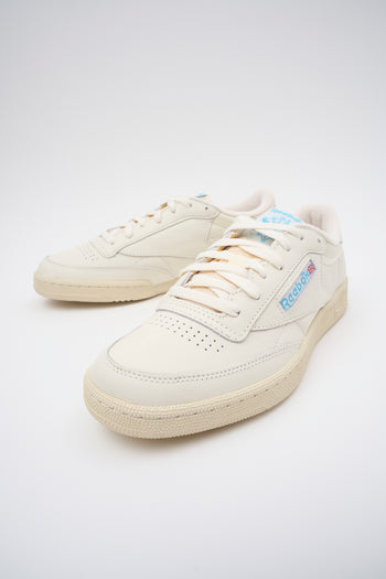 Reebok Sneaker Alabas/essential Blue Unisex - 8