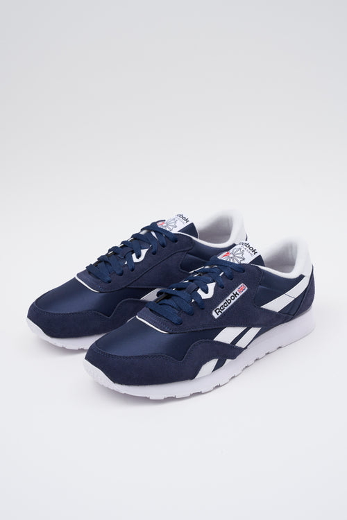 Reebok Sneaker Vector Navy/white Uomo - 2