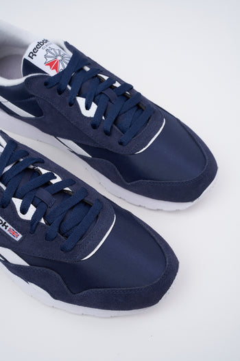 Reebok Sneaker Vector Navy/white Uomo - 3