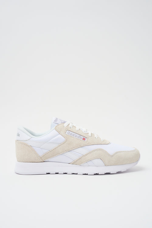 Reebok Sneaker White/white Uomo