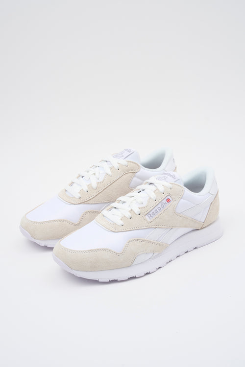Reebok Sneaker White/white Uomo - 2