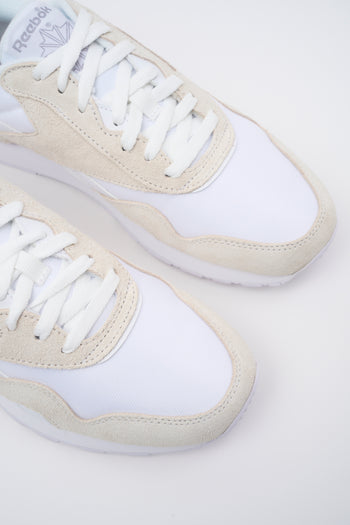 Reebok Sneaker White/white Uomo - 3