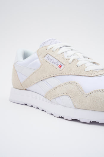 Reebok Sneaker White/white Uomo - 4