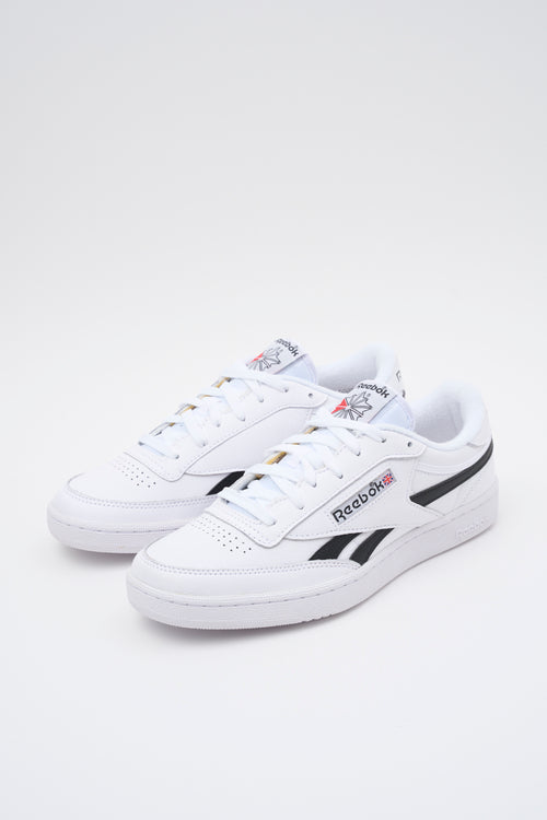 Reebok Sneaker White/black Uomo - 2
