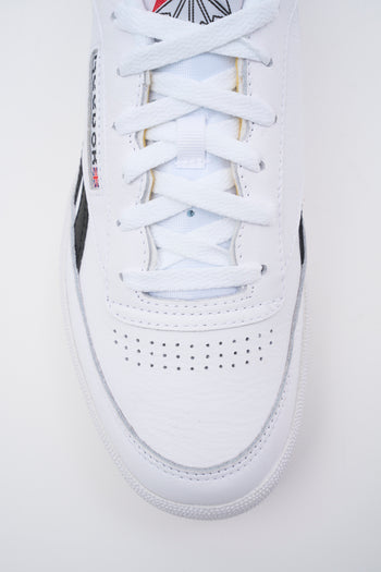 Reebok Sneaker White/black Uomo - 3
