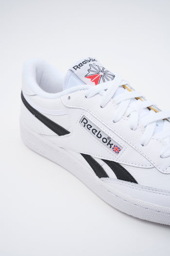 Reebok Sneaker White/black Uomo - 4