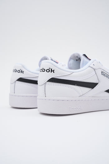 Reebok Sneaker White/black Uomo - 5