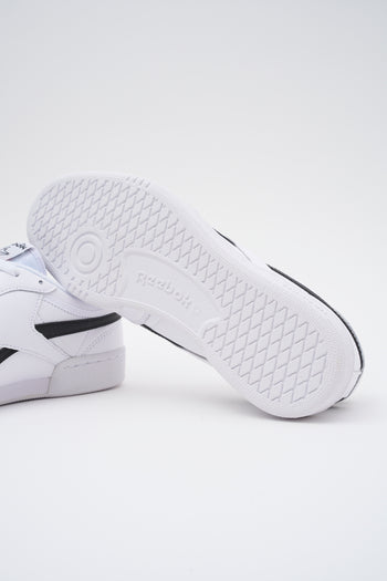 Reebok Sneaker White/black Uomo - 6