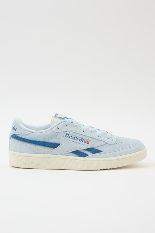Reebok Sneaker Ice Blue/athletic Blue/chalk Uomo