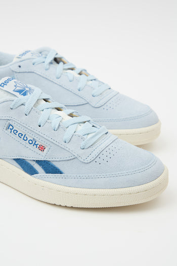 Reebok Sneaker Ice Blue/athletic Blue/chalk Uomo - 3
