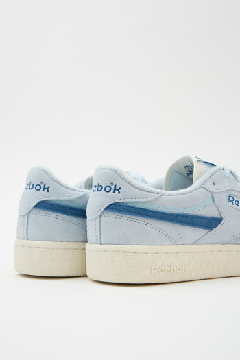 Reebok Sneaker Ice Blue/athletic Blue/chalk Uomo - 4