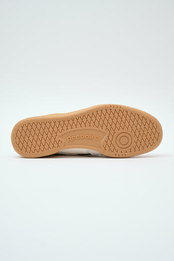 Reebok Sneaker Chalk/dark Green/gum Uomo - 6