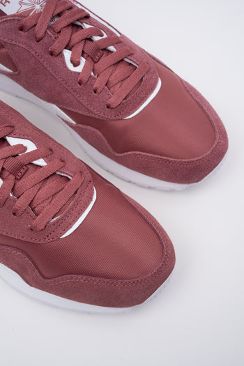 Reebok Sneaker Blackberry/white Uomo - 3