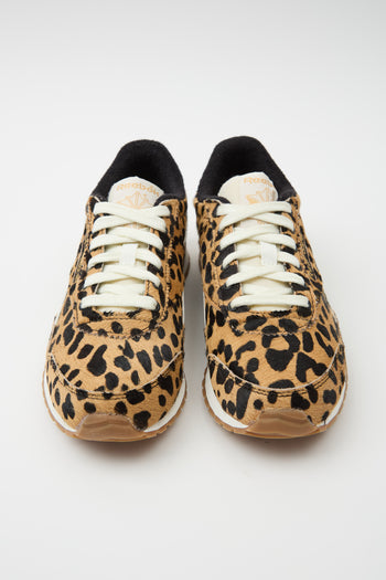 Reebok Sneaker Cheetah/black/chalk Donna - 7