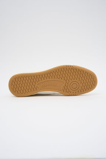 Reebok Sneaker Chalk/black/gum Uomo - 6