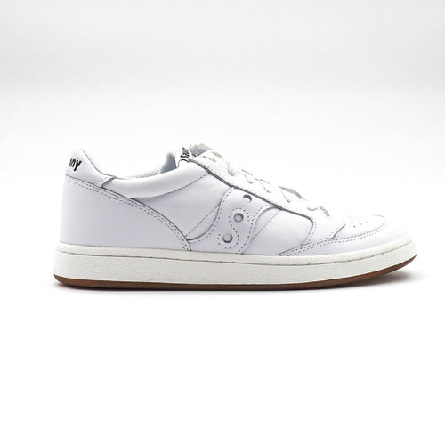 Saucony Sneaker White Donna