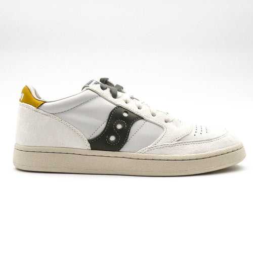 Saucony Sneaker White/green Uomo