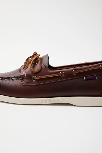 Sebago Mocassino Brown Brunette Uomo - 8