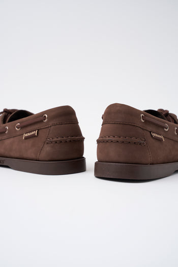 Sebago Mocassino Chocolate Uomo - 5
