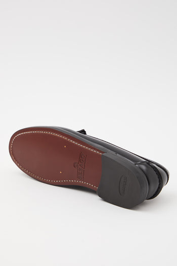 Sebago Mocassino Black Donna - 8