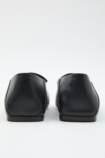 Sergio Rossi Mocassino Black Donna - 7
