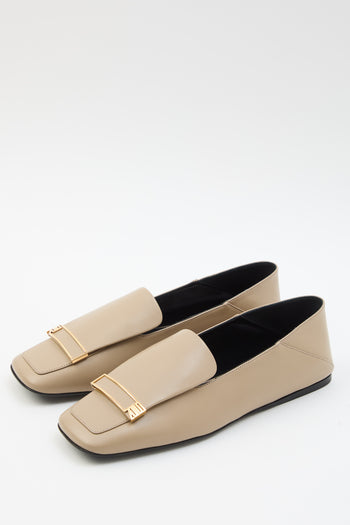 Sergio Rossi Mocassino Clay Donna - 3