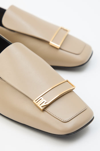 Sergio Rossi Mocassino Clay Donna - 4