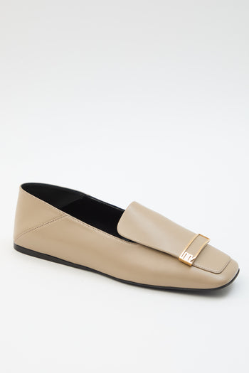 Sergio Rossi Mocassino Clay Donna - 6