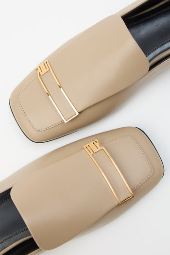 Sergio Rossi Mocassino Clay Donna - 7