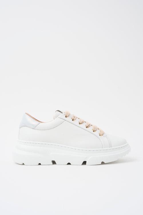 Stokton Sneaker Bianco Donna