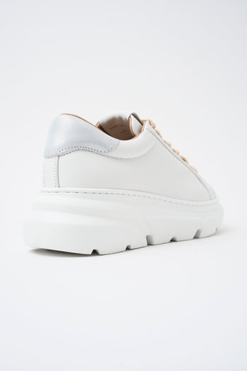 Stokton Sneaker Bianco Donna - 4