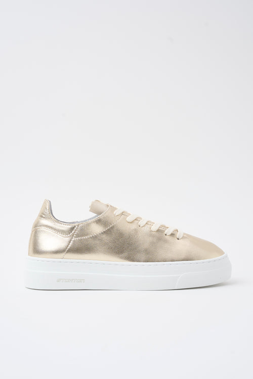 Stokton Sneaker Platinum Donna