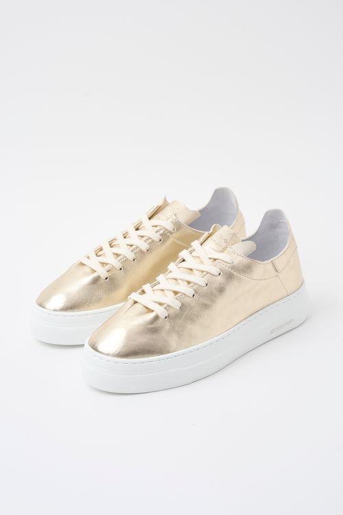Stokton Sneaker Platinum Donna - 2