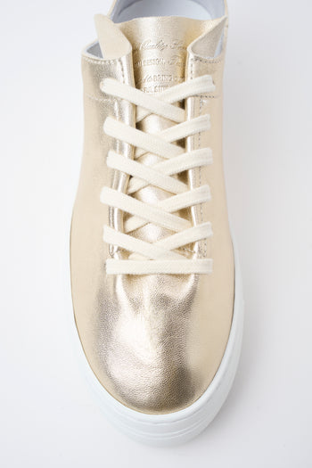 Stokton Sneaker Platinum Donna - 3
