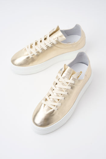 Stokton Sneaker Platinum Donna - 4