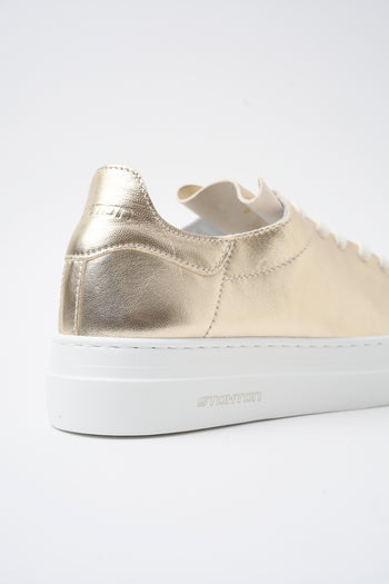 Stokton Sneaker Platinum Donna - 5