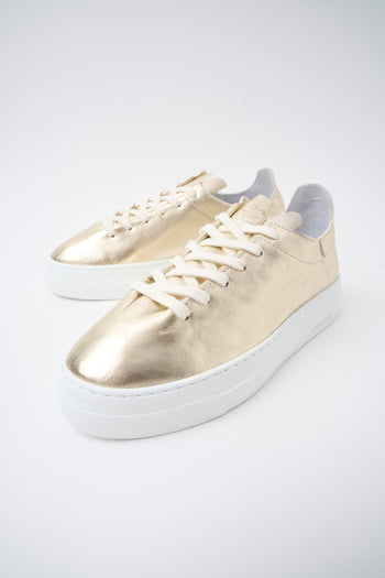 Stokton Sneaker Platinum Donna - 6