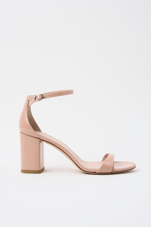 Stuart Weitzman Sandalo Blushful Donna