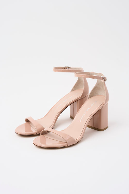 Stuart Weitzman Sandalo Blushful Donna - 2