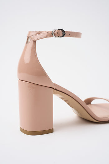 Stuart Weitzman Sandalo Blushful Donna - 4