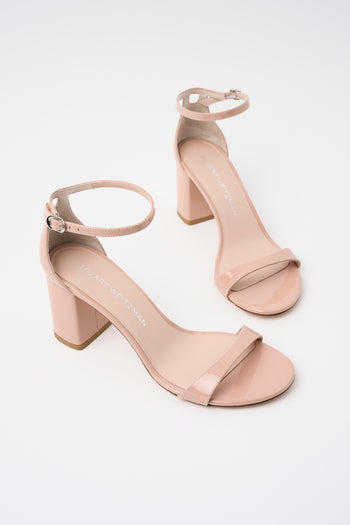 Stuart Weitzman Sandalo Blushful Donna - 5