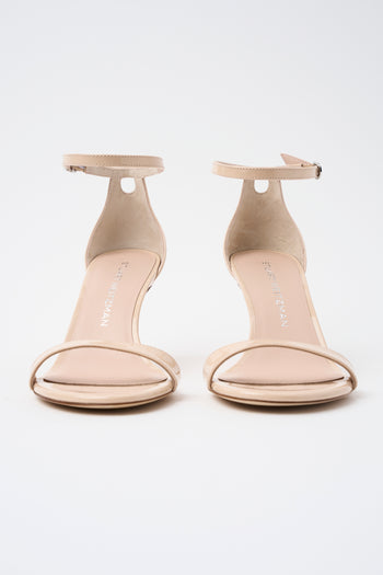 Stuart Weitzman Sandalo Barely Beige Donna - 5