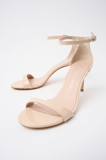 Stuart Weitzman Sandalo Barely Beige Donna - 6