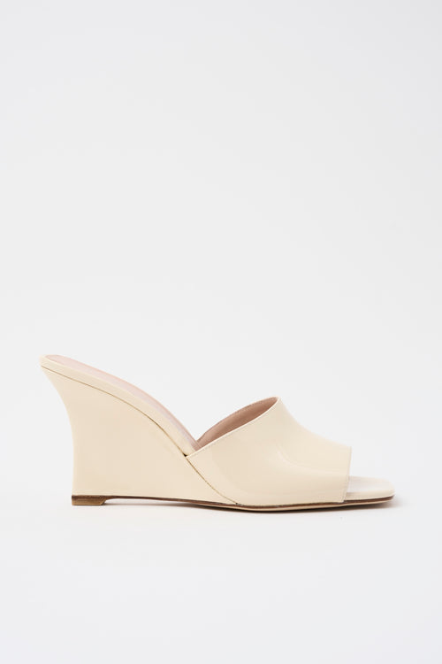 Stuart Weitzman Ciabatta Linen Donna
