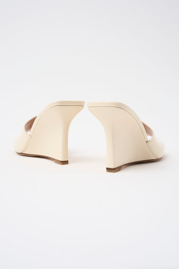 Stuart Weitzman Ciabatta Linen Donna - 4