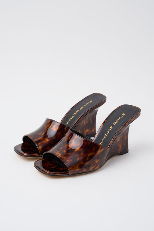 Stuart Weitzman Ciabatta Classic Donna - 2