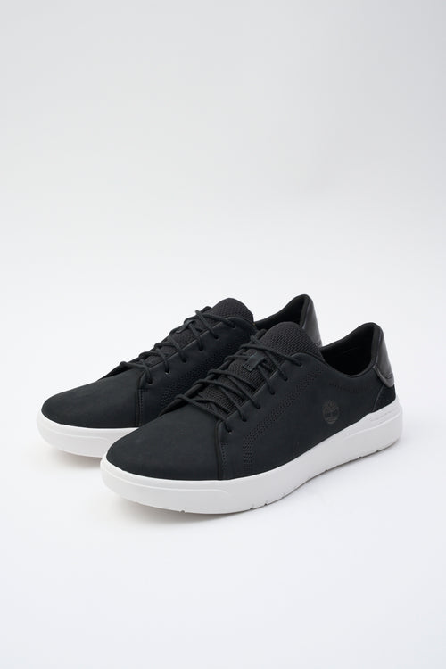Timberland Slip-on Jet Black Uomo - 2